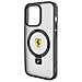 Ferrari Ring Stand Collezione 2023 Magsafe Per Iphone 15 Pro - Trasparente - Foto miniatura 6