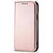 Custodia Magnetica Per Carte Iphone 13 Pro Pouch Portacarte Rosa - Foto miniatura 5
