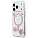Custodia Per Iphone 17 Pro Con Glitter E Magsafe Guess - Foto miniatura 2