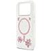 Custodia Per Iphone 17 Pro Con Glitter E Magsafe Guess - Foto miniatura 1