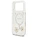 Custodia Per Iphone 17 Pro Con Glitter E Magsafe Guess - Foto miniatura 3