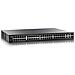 Switch / SG 300-52MP 52p Gigabit Max PoE - Foto miniatura 2