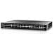Switch / SG 300-52MP 52p Gigabit Max PoE - Foto miniatura 3