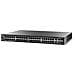 Switch / SG 300-52MP 52p Gigabit Max PoE - Foto miniatura 4