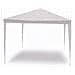 Gazebo Con Copertura Plastificata 2 X 3 Metri Bianco - Foto miniatura 2
