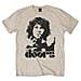 Doors (The) - Break On Through Sand (T-Shirt Unisex Tg. S)  - Foto miniatura 1