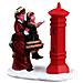Lettera A Babbo Natale - Letter To Santa - Foto miniatura 3