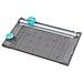 taglierina a lama rotante 3in1 a4 13939 titanium - Foto miniatura 1