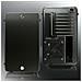 Case Thetis Midi Tower ATX Micro-ATX mini-ITX Colore Nero (con Finestra Laterale Trasparente)  - Foto miniatura 3