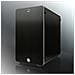 Case Thetis Midi Tower ATX Micro-ATX mini-ITX Colore Nero (con Finestra Laterale Trasparente)  - Foto miniatura 4