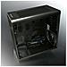 Case Thetis Midi Tower ATX Micro-ATX mini-ITX Colore Nero (con Finestra Laterale Trasparente)  - Foto miniatura 8