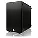 Case Thetis Midi Tower ATX Micro-ATX mini-ITX Colore Nero (con Finestra Laterale Trasparente)  - Foto miniatura 9