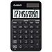 SL-310UC-BK Calcolatrice Tascabile, Nero - Foto miniatura 1