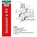 0020060434 Kit Gruppo Sicurezza Per Bollitori, Fino A 200 L - Foto miniatura 1