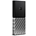 SSD Portatile 2TB Serie MyPassport SSD Interfaccia USB 3.1 - Foto miniatura 1