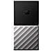 SSD Portatile 2TB Serie MyPassport SSD Interfaccia USB 3.1 - Foto miniatura 2