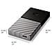 SSD Portatile 2TB Serie MyPassport SSD Interfaccia USB 3.1 - Foto miniatura 4