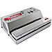 Macchina Sottovuoto Professionale 30 9709 NEL Elettronica Acciaio Inox - Foto miniatura 1