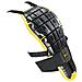 Protezioni Corpo Back Warrior Evo Protezioni One Size - Foto miniatura 3
