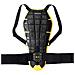 Protezioni Corpo Back Warrior Evo Protezioni One Size - Foto miniatura 1