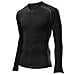 Intimo Shirt Transtex Warm L / s Black Abbigliamento Uomo 52 - Foto miniatura 1