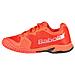 Scarpe Sportive Babolat Jet All Court Scarpe Ragazzi Eu 33 1/2 - Foto miniatura 3