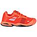 Scarpe Sportive Babolat Jet All Court Scarpe Ragazzi Eu 33 1/2 - Foto miniatura 1