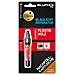 Light Curing Repair Gel - Complete Kit For Metal, Glas & Stone - Refill Stick Redbrown - Foto miniatura 1