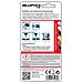 Light Curing Repair Gel - Complete Kit For Metal, Glas & Stone - Refill Stick Redbrown - Foto miniatura 2