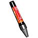 Light Curing Repair Gel - Complete Kit For Metal, Glas & Stone - Refill Stick Redbrown - Foto miniatura 3