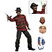 Nightmare On Elm Street 30th Ann Freddy Action Figure - Foto miniatura 3
