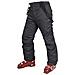 Pantaloni Trespass Bezzy Protekt Lt Trausers Abbigliamento Uomo One Size - Foto miniatura 1