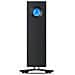 Hard Disk Esterno d2 Professional 8 TB 3.5" Interfaccia USB 3.0 7200 Rpm Colore Nero - Foto miniatura 3