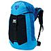 Zaino Blazid 30 L Blu E Nero 68019 - Foto miniatura 1