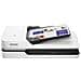 Scanner Documentale a Colori WorkForce DS-1660W Power PDF A4 600 x 600 DPI 25 ppm Wi-Fi / USB 3.0 - Foto miniatura 1