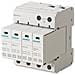 Parafulmine Spd 4 Poli Tt / tn-s 50ka Tipo 1/2 5sd74142 - Foto miniatura 1