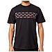 T-shirt Thrasher Pentagram Cross Nero (s, Nero) - Foto miniatura 3