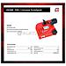 Affilatore Universale 150 W - Foto miniatura 8