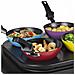 Set Di Padelle Wok Bp2827 1000w Multicolor - Foto miniatura 8