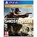 Ghost Recon Wildlands Anno 2 Oro Jeu Ps4 - Foto miniatura 1