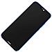 Schermo Lcd Compatibile Ricambio Completo Huawei P20 Lite Blu - Foto miniatura 5
