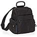 Zaino Donna Md20 Tracolla Black Qmtt1.651 - Foto miniatura 2