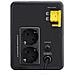Gruppo di Continuità UPS Easy UPS 900 VA / 480 W 2 Prese AC - Foto miniatura 4
