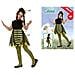 Atossa Costume Ape, Bambino, 10-12anni - Foto miniatura 2