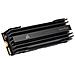 2TB M. 2 PCIe GEN4 NVMe MP600 Pro - Foto miniatura 2