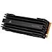 2TB M. 2 PCIe GEN4 NVMe MP600 Pro - Foto miniatura 1