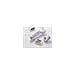 Epilatore ES-EL7C-V503 Cordless Wet & Dry Colore Viola - Foto miniatura 6