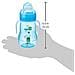 Trainer 220 Ml Tazza Per Beb Adatto Dalla 4 Mesi Trainer Cup Per Alcol Indipendente Spill-free Bambino Cup Blu (disegni Possono Variare)  - Foto miniatura 2