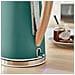 Stp2091 Set Da Colazione Bollitore Senza Fili 1,7l Tostapane Pane 4 Verde Nordic - Foto miniatura 5