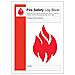Fire Safety Log Book A4 - Foto miniatura 1